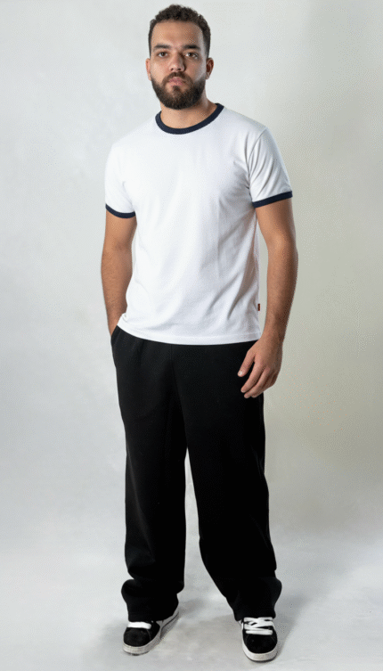 White Ranger T-shirt