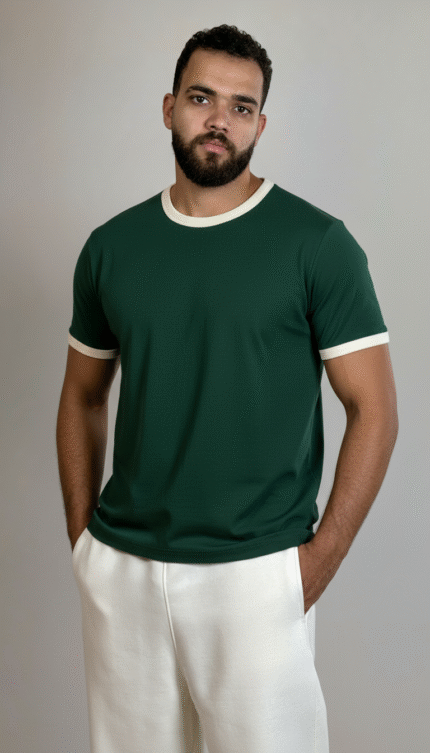 Green Ranger T-shirt